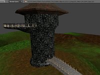 BGE realtime ready tower