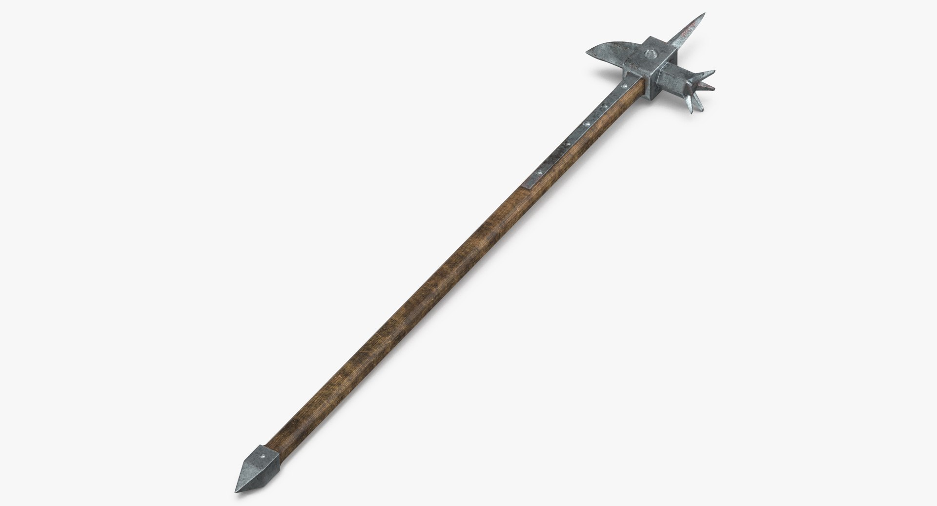 medieval battle weaponry armor 3D model https://p.turbosquid.com/ts-thumb/Lt/oi3HfT/0Q66WT2i/war_hammer_thumbnail_0001/jpg/1538730453/1920x1080/fit_q87/314157bcb418e2b42f346a5f8a3654f4a692e94b/war_hammer_thumbnail_0001.jpg