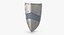 Medieval Battle Weaponry and Armor Collection