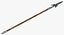 Medieval Battle Weaponry and Armor Collection