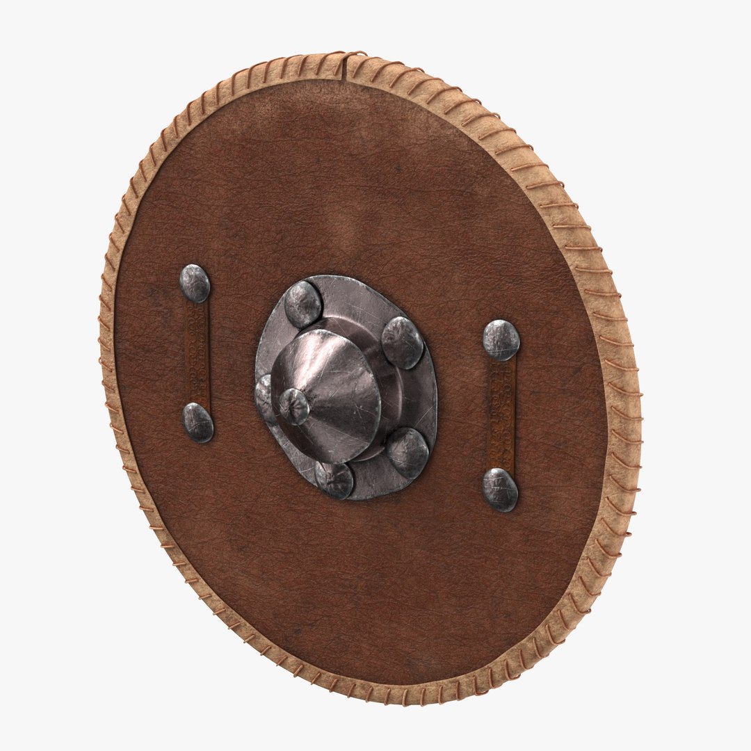medieval battle weaponry armor 3D model https://p.turbosquid.com/ts-thumb/Lt/oi3HfT/E0FXQ9Fc/medieval_leather_shield_002_thumbnail_square0000/jpg/1552890979/1920x1080/fit_q87/9677b1d5b540ae90f2121e54f0a681ffd89c2bed/medieval_leather_shield_002_thumbnail_square0000.jpg
