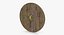 Medieval Battle Weaponry and Armor Collection