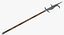 Medieval Battle Weaponry and Armor Collection