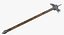 Medieval Battle Weaponry and Armor Collection