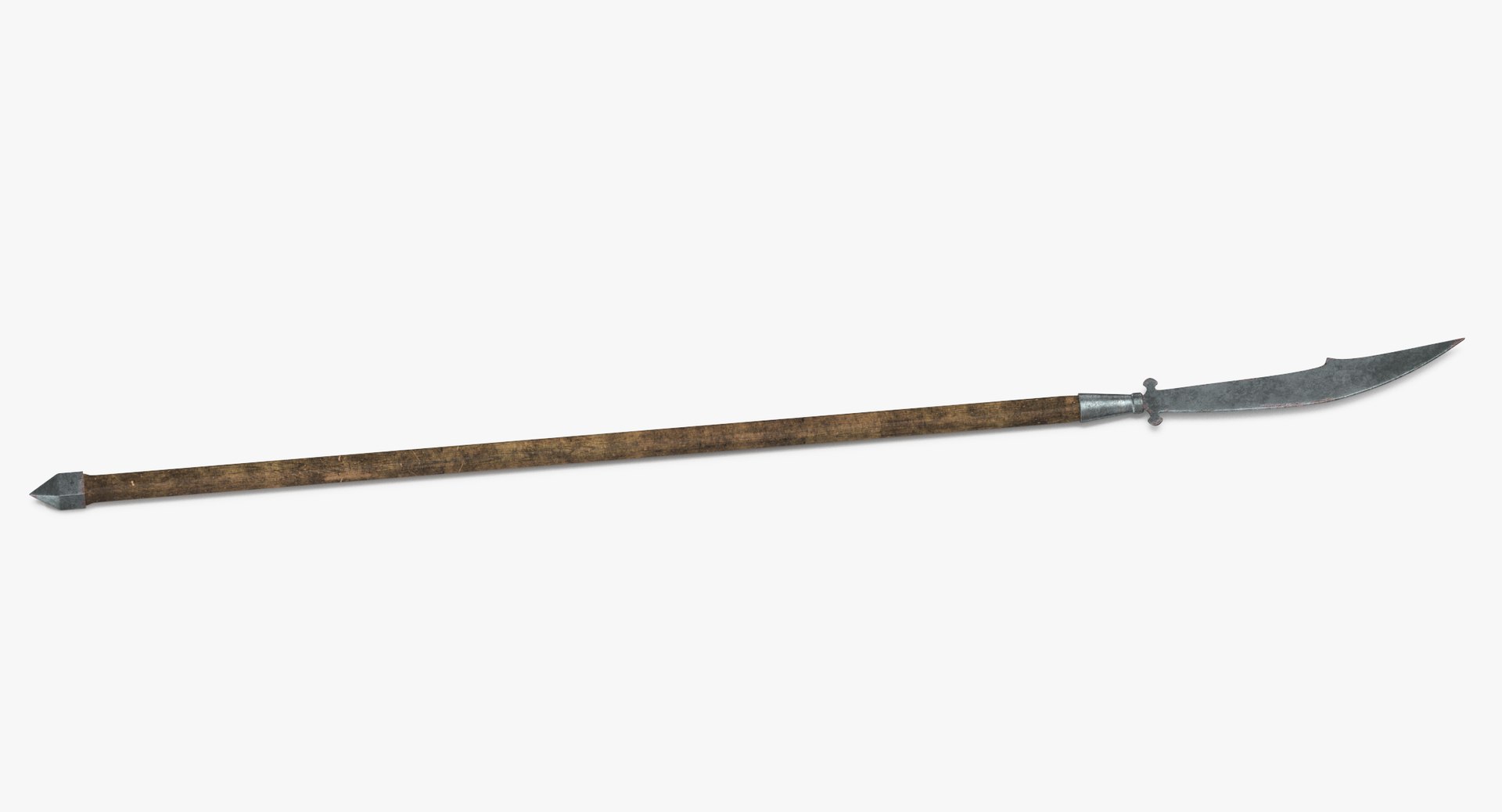 medieval battle weaponry armor 3D model https://p.turbosquid.com/ts-thumb/Lt/oi3HfT/RCJdEuYY/fauchard_01_thumbnail_0004/jpg/1538730158/1920x1080/fit_q87/de8bf423ecec44af1e960e69930d1cae7e382149/fauchard_01_thumbnail_0004.jpg