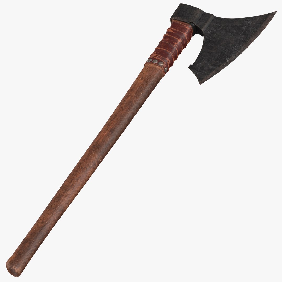 medieval battle weaponry armor 3D model https://p.turbosquid.com/ts-thumb/Lt/oi3HfT/fmISs2su/battle_axe_thumbnail_square_0000/jpg/1552890828/1920x1080/fit_q87/b8e54f17cd37c10925758e911b98c17baa1765a9/battle_axe_thumbnail_square_0000.jpg