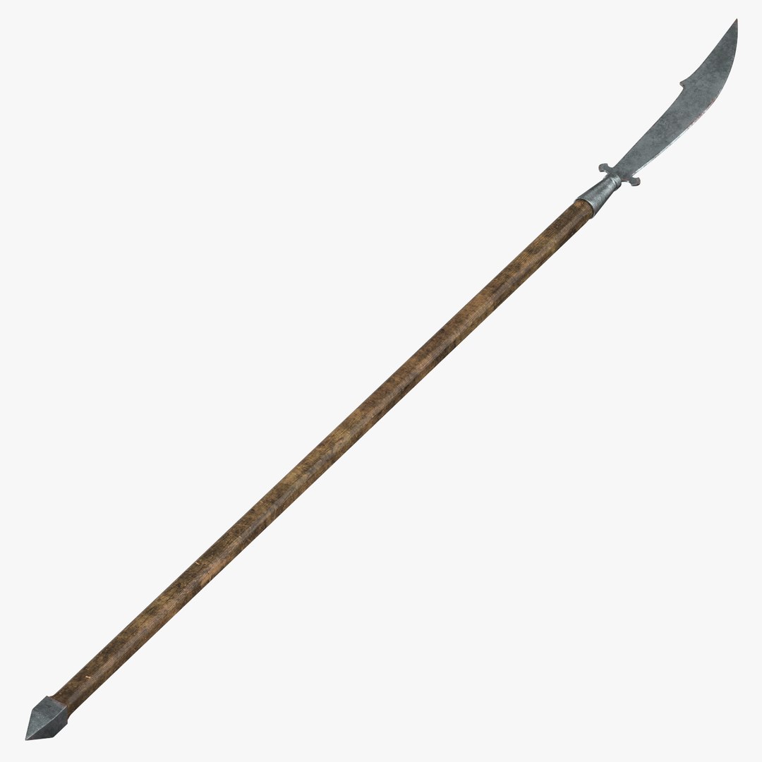 medieval battle weaponry armor 3D model https://p.turbosquid.com/ts-thumb/Lt/oi3HfT/sjCZuaIs/fauchard_01_thumbnail_square_0000/jpg/1538730158/1920x1080/fit_q87/fdda233d8d3fcacfa43bde5e903a43e327e43131/fauchard_01_thumbnail_square_0000.jpg