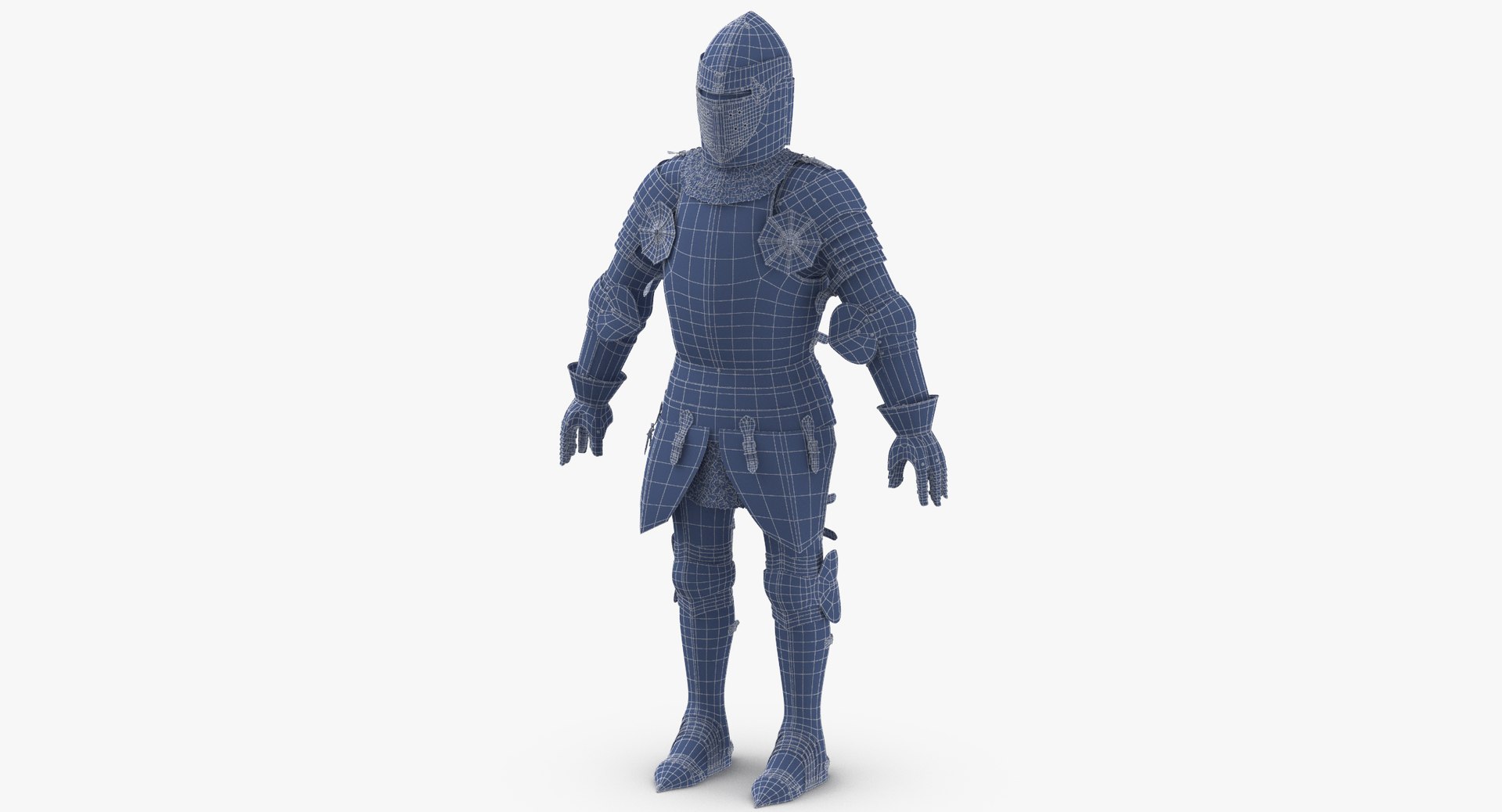 medieval battle weaponry armor 3D model https://p.turbosquid.com/ts-thumb/Lt/oi3HfT/vZ93UDva/medieval_armor_wireframe_0001/jpg/1552891117/1920x1080/fit_q87/a5a9c55afe76a3896bb5a6555b039bd3676bcc95/medieval_armor_wireframe_0001.jpg