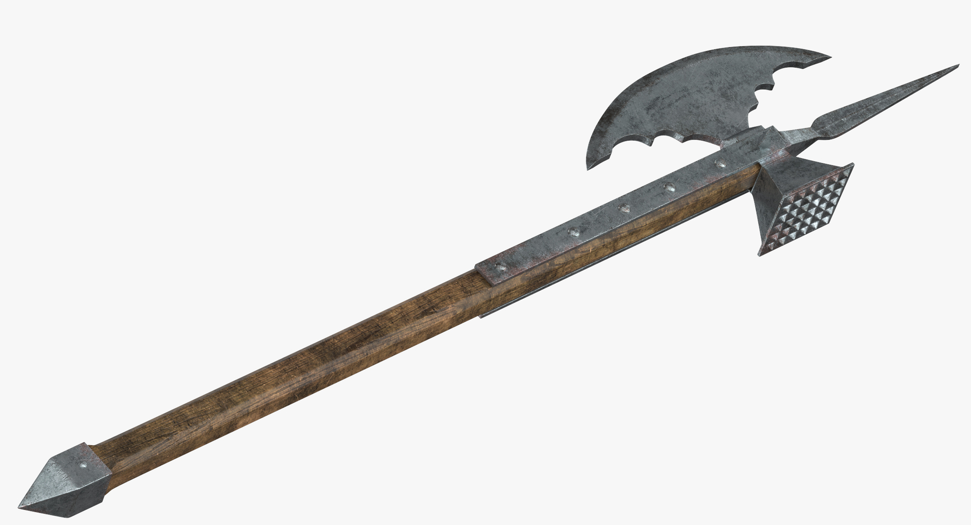 medieval battle weaponry armor 3D model https://p.turbosquid.com/ts-thumb/Lt/oi3HfT/wEKdRufR/0000/jpg/1538730427/1920x1080/turn_fit_q99/4d5e188c1b4ed26224106b98a8c6955f369b5a7f/0000-1.jpg