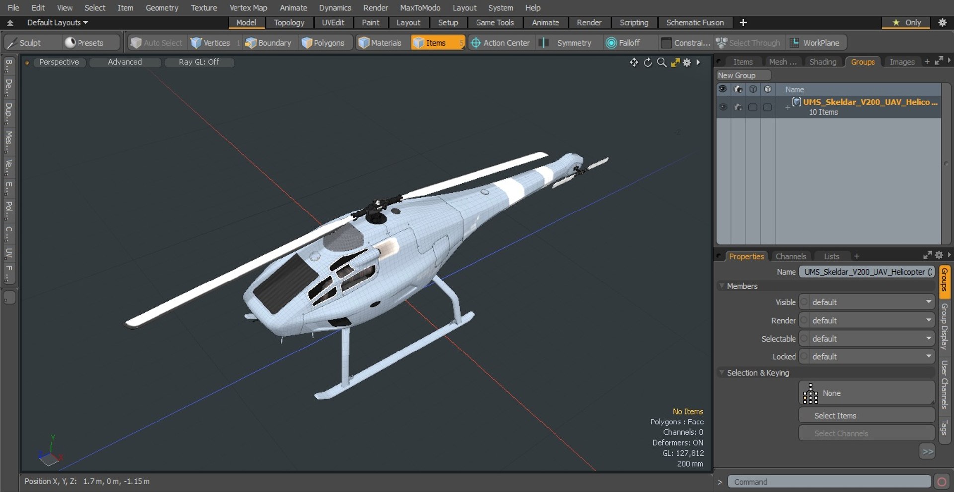 3D UMS Skeldar V200 UAV Helicopter https://p.turbosquid.com/ts-thumb/Lt/sc5a0T/Ik/umsskeldarv200uavhelicopter3dsmodel026/jpg/1649143996/1920x1080/fit_q87/b92c1e945d35bba8bcdcc098195d840b0ddee180/umsskeldarv200uavhelicopter3dsmodel026.jpg