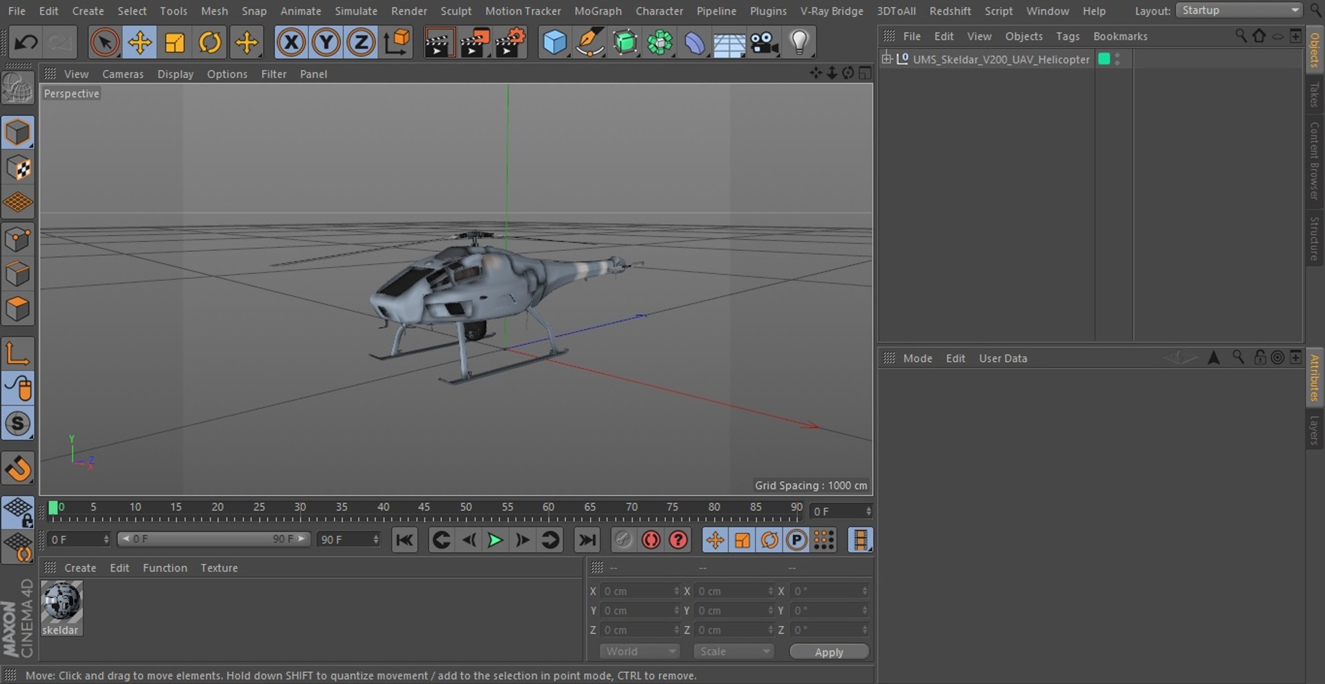 3D UMS Skeldar V200 UAV Helicopter https://p.turbosquid.com/ts-thumb/Lt/sc5a0T/SL/umsskeldarv200uavhelicopter3dsmodel024/jpg/1649143991/1920x1080/fit_q87/3902cefc488e905008684d5f8bd9149622527792/umsskeldarv200uavhelicopter3dsmodel024.jpg