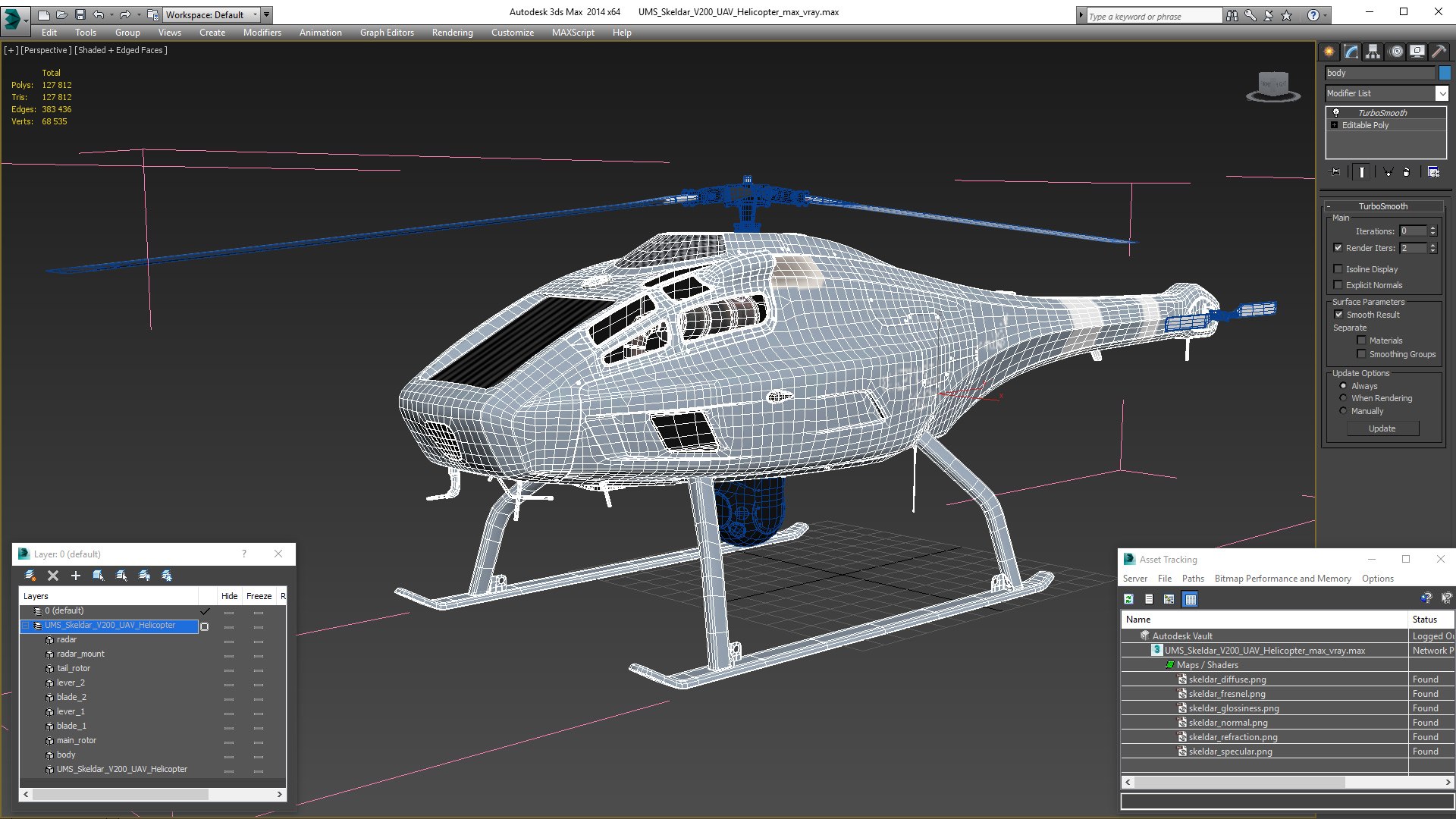 3D UMS Skeldar V200 UAV Helicopter https://p.turbosquid.com/ts-thumb/Lt/sc5a0T/ww/umsskeldarv200uavhelicopter3dsmodel023/jpg/1649143989/1920x1080/fit_q87/130087adf76c7685f3db2eb1f5748ee3b3542577/umsskeldarv200uavhelicopter3dsmodel023.jpg
