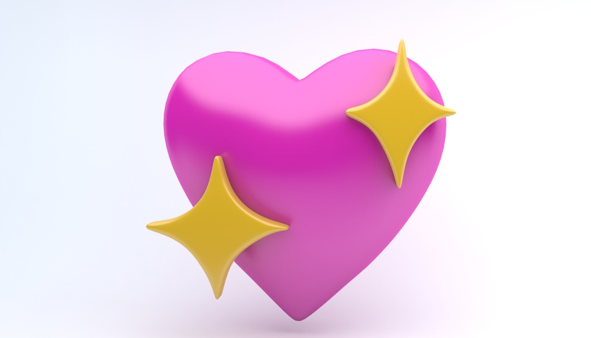 3D icon megapack 1 model https://p.turbosquid.com/ts-thumb/Lt/v3WN02/g2Ddaf67/heartsparkle/jpg/1498537678/1920x1080/fit_q87/5d0bd456d042c86b2f3387683f2998c0f838e653/heartsparkle.jpg