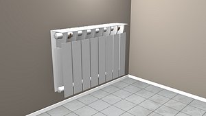 thermo turbo model