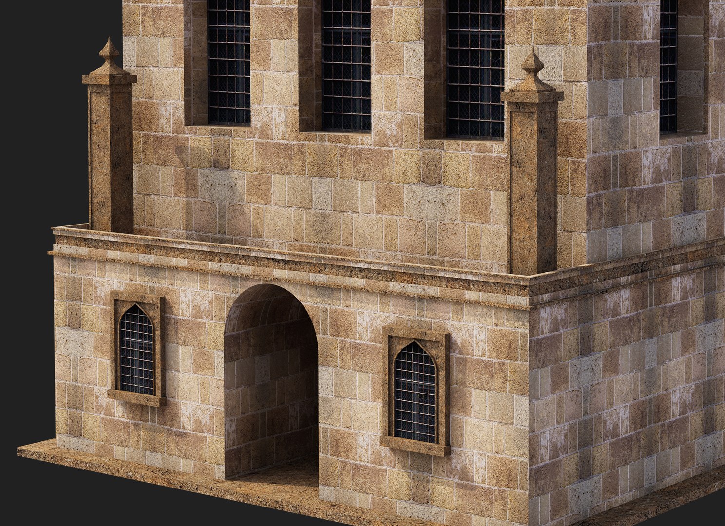 Fantasy Arab House 3D model https://p.turbosquid.com/ts-thumb/Lu/1lYDkE/0E/orient7/jpg/1643990043/1920x1080/fit_q87/6d9a6031ff4cf73dd3b125fb95b2dca4804a0aef/orient7.jpg