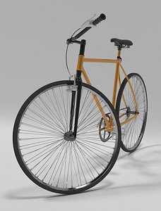 Bike 01