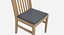 Ikea Norrnas Chair