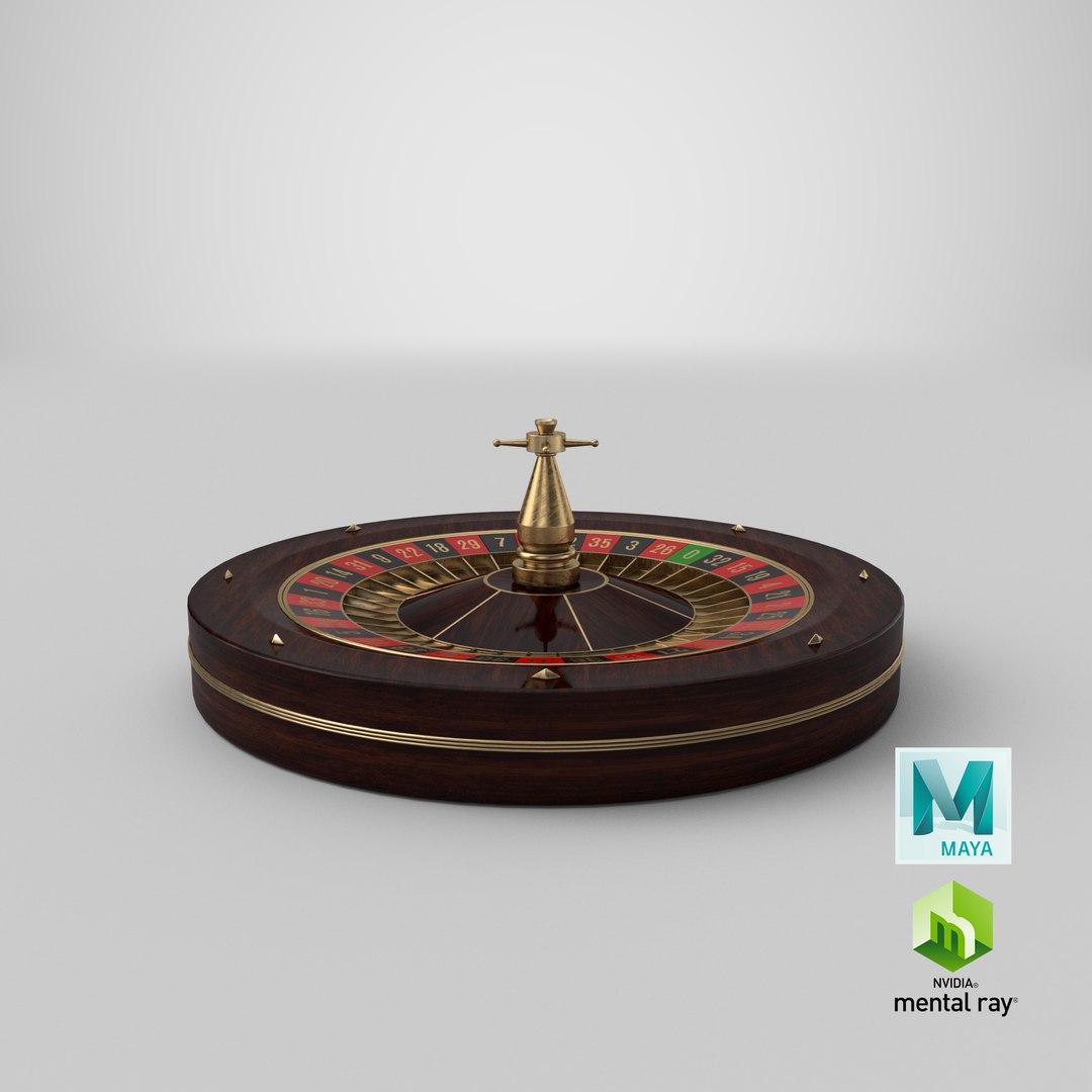 modern roulette wheel games 3D model https://p.turbosquid.com/ts-thumb/Lu/54iJ0f/DafRneAb/stemcell_maya_mental_ray_render/png/1603820182/1920x1080/fit_q87/1a27c7be0993a71f135d984f68f7186ec19fb1da/stemcell_maya_mental_ray_render.jpg