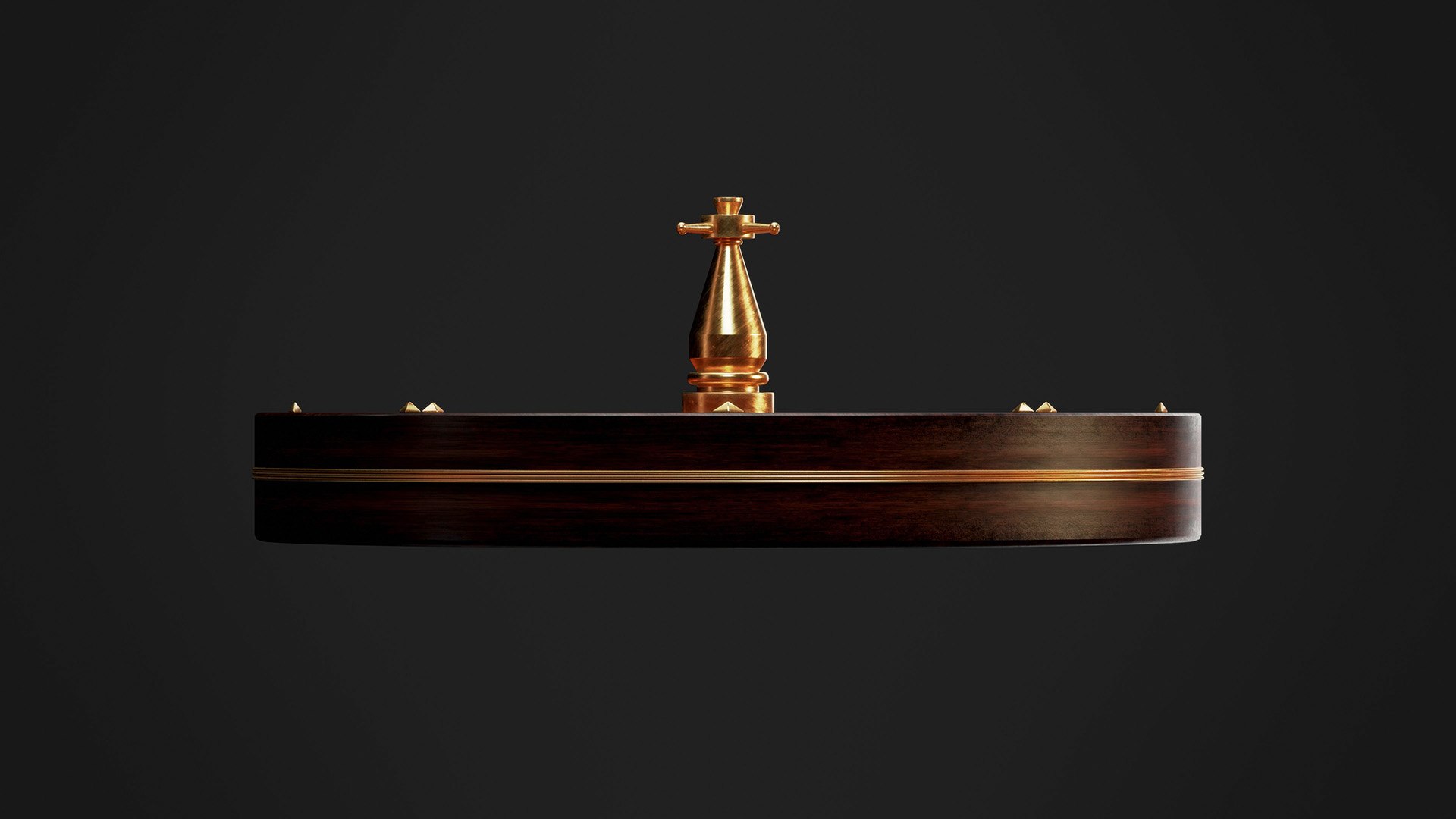 Modern Roulette Wheel Games 3D Model - TurboSquid 1591754