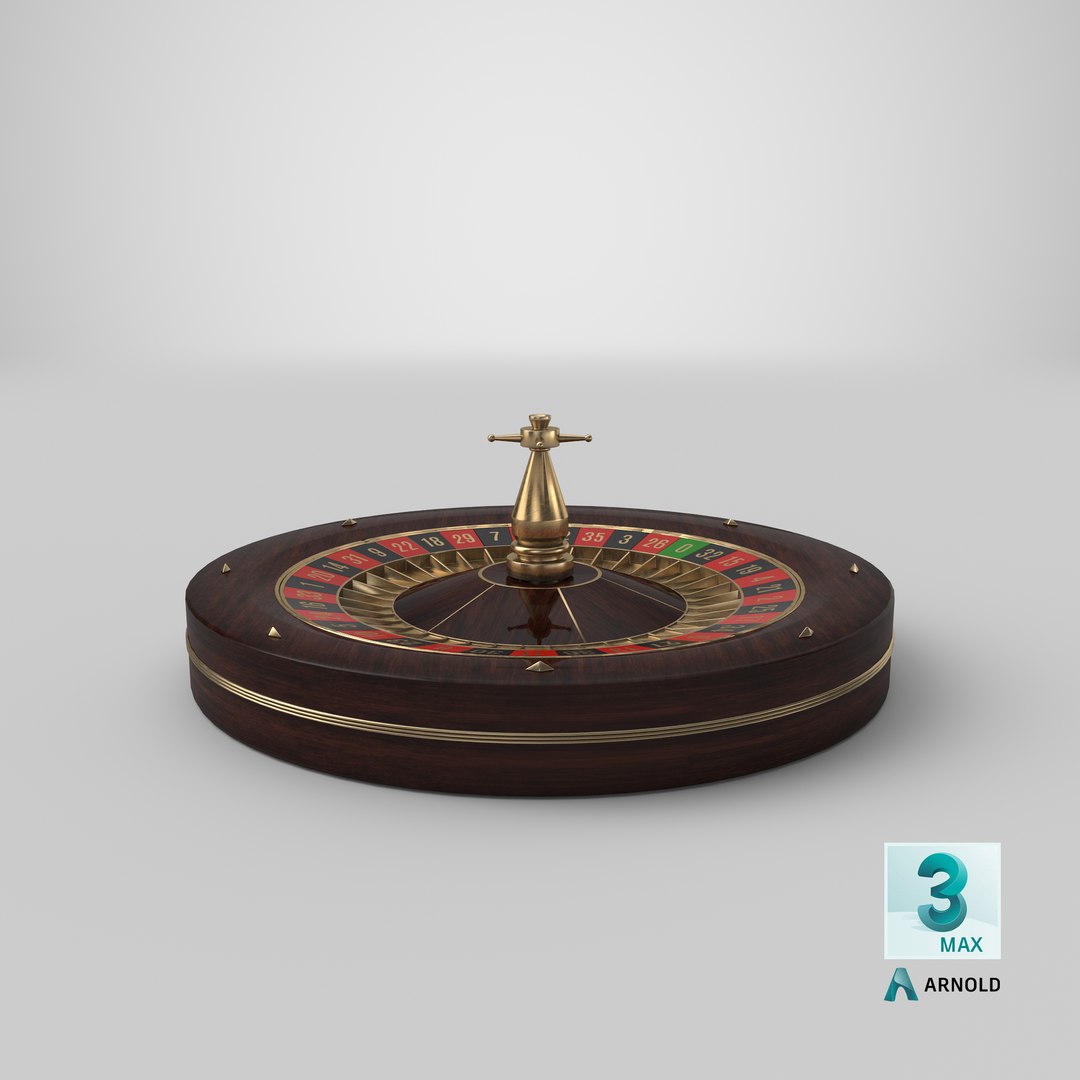 modern roulette wheel games 3D model https://p.turbosquid.com/ts-thumb/Lu/54iJ0f/TB0XoHSb/stemcell_max_arnold_render/png/1603820169/1920x1080/fit_q87/70d367aa5f1cc7f1996c2c07d365d444b6bdd880/stemcell_max_arnold_render.jpg
