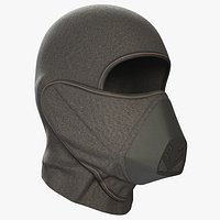Cold Weather Work Balaclava with Breathing Mask