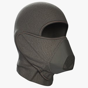Cold Weather Work Balaclava with Breathing Mask