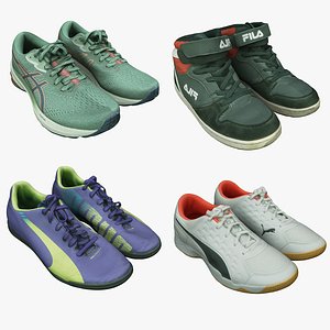 Shoes Collection 35 Athletic Shoes