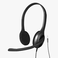 Headphones