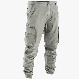 Men's Pants 2