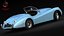 Jaguar XK120 1955