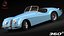 Jaguar XK120 1955