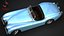 Jaguar XK120 1955