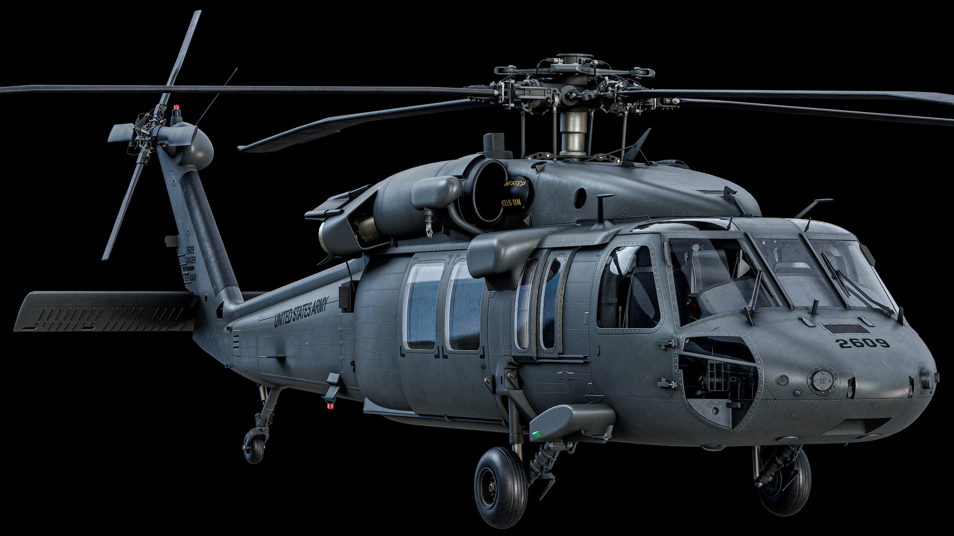 3D Sikorsky UH-60 Black Hawk Military Utility Helicopter PBR https://p.turbosquid.com/ts-thumb/Lu/KXGrkc/Bb/r_scruh60_002b/png/1791736657/1920x1080/fit_q87/b09985f483479ec973255e24124946c01a7f153b/r_scruh60_002b.jpg