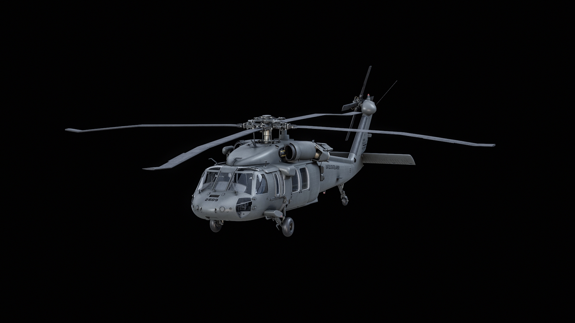 3D Sikorsky UH-60 Black Hawk Military Utility Helicopter PBR https://p.turbosquid.com/ts-thumb/Lu/KXGrkc/Cq/turn/png/1791737170/1920x1080/turn_fit_q99/8da9650b42461ed6277f9b3014cae3ff84a411ba/turn-1.jpg