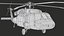 Sikorsky UH-60 Black Hawk Military Utility Helicopter PBR