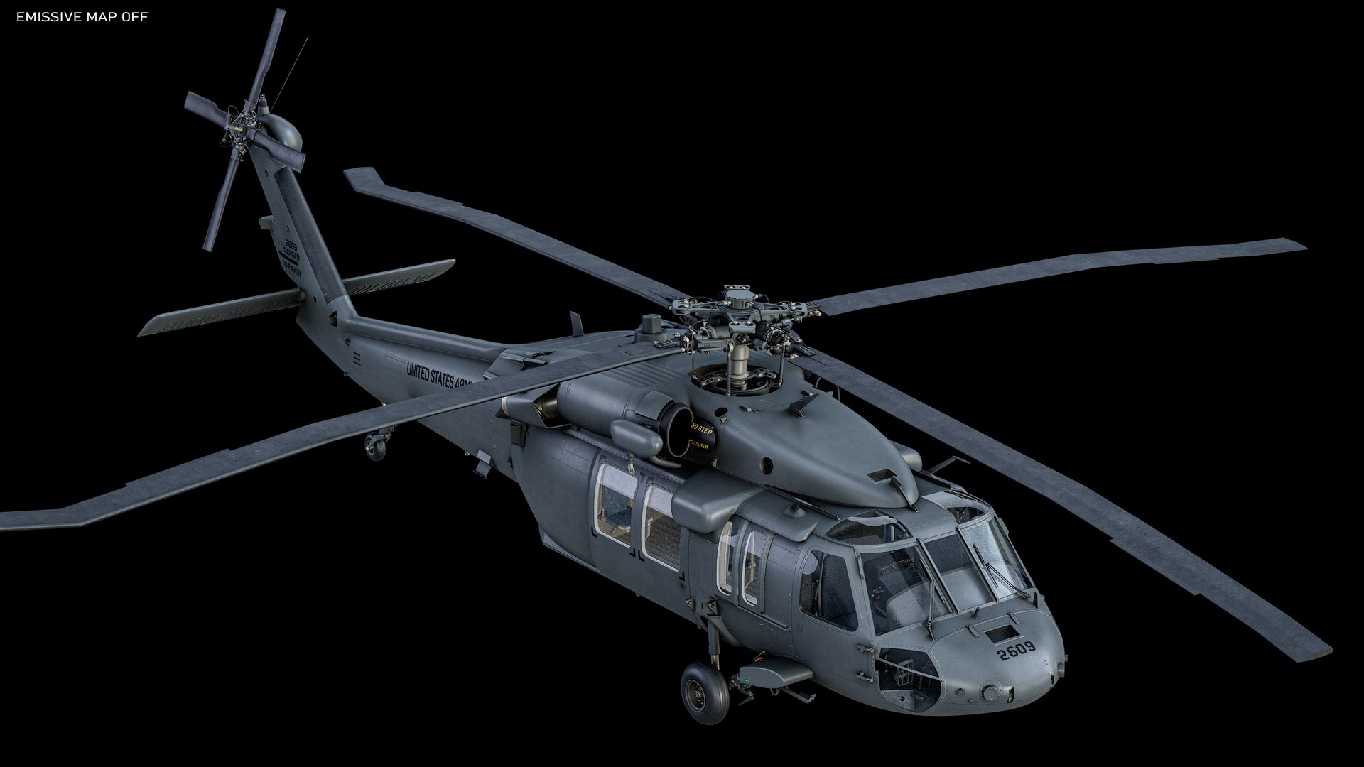 3D Sikorsky UH-60 Black Hawk Military Utility Helicopter PBR https://p.turbosquid.com/ts-thumb/Lu/KXGrkc/Hs/r_scruh60_028b/png/1791736757/1920x1080/fit_q87/fa73a31b46f7d5938e34c5cbed0511f830b2b979/r_scruh60_028b.jpg