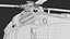 Sikorsky UH-60 Black Hawk Military Utility Helicopter PBR
