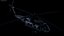 Sikorsky UH-60 Black Hawk Military Utility Helicopter PBR