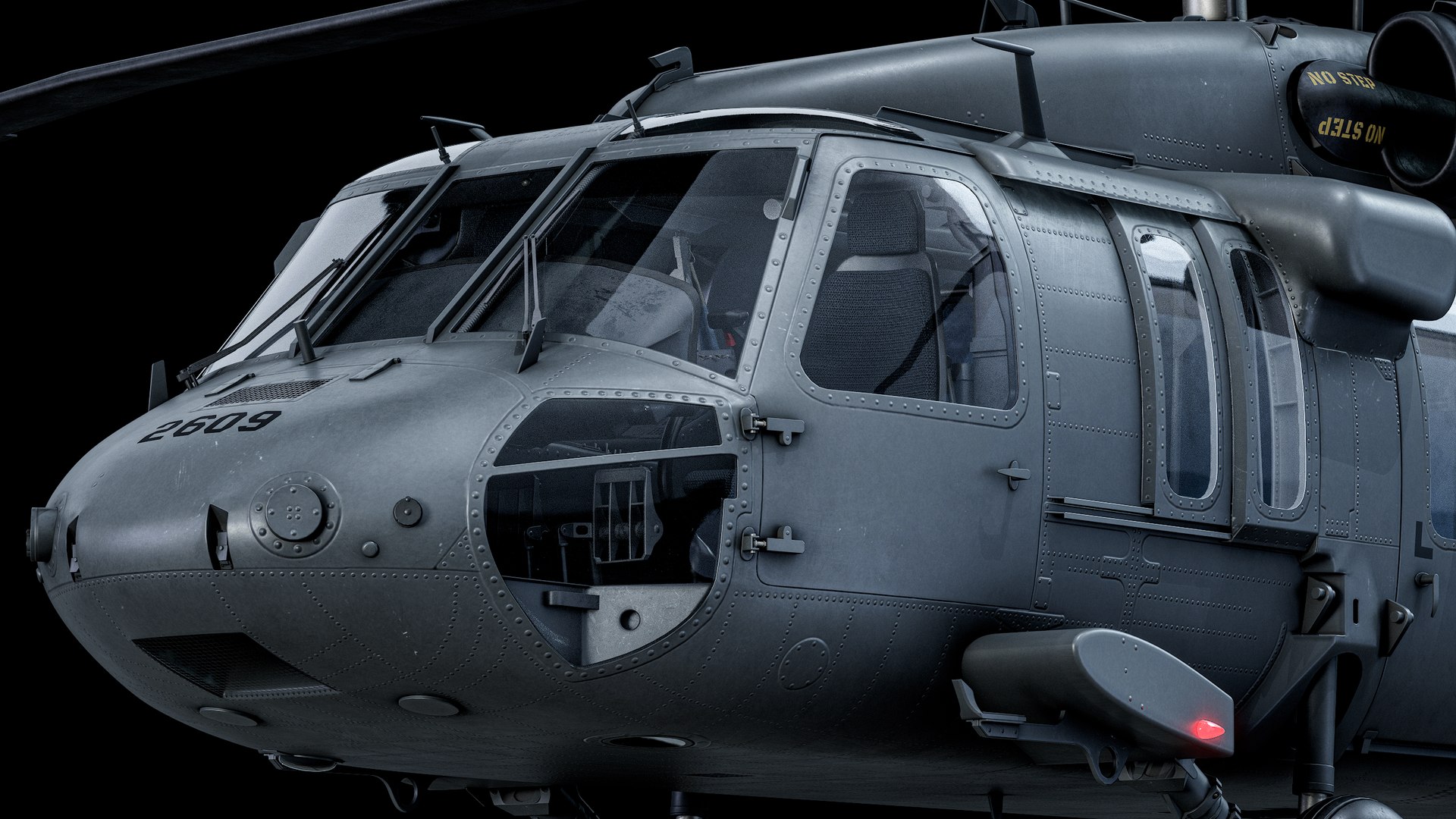 3D Sikorsky UH-60 Black Hawk Military Utility Helicopter PBR https://p.turbosquid.com/ts-thumb/Lu/KXGrkc/l6/r_scruh60_019b/png/1791736739/1920x1080/fit_q87/3d34e5353b77013951c867a125c1b6dca3ce4a48/r_scruh60_019b.jpg