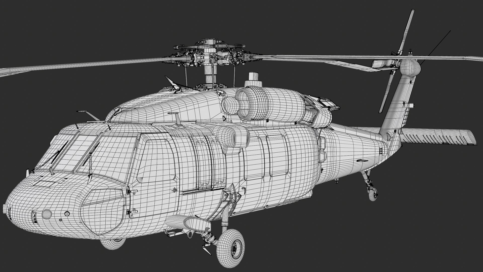 3D Sikorsky UH-60 Black Hawk Military Utility Helicopter PBR https://p.turbosquid.com/ts-thumb/Lu/KXGrkc/u7/screenshot001/png/1791736762/1920x1080/fit_q87/81c45d2df511a7d83c2e8c7e51e689dd5b8ff04f/screenshot001.jpg