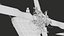 Sikorsky UH-60 Black Hawk Military Utility Helicopter PBR