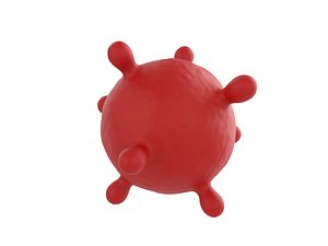 3D virus