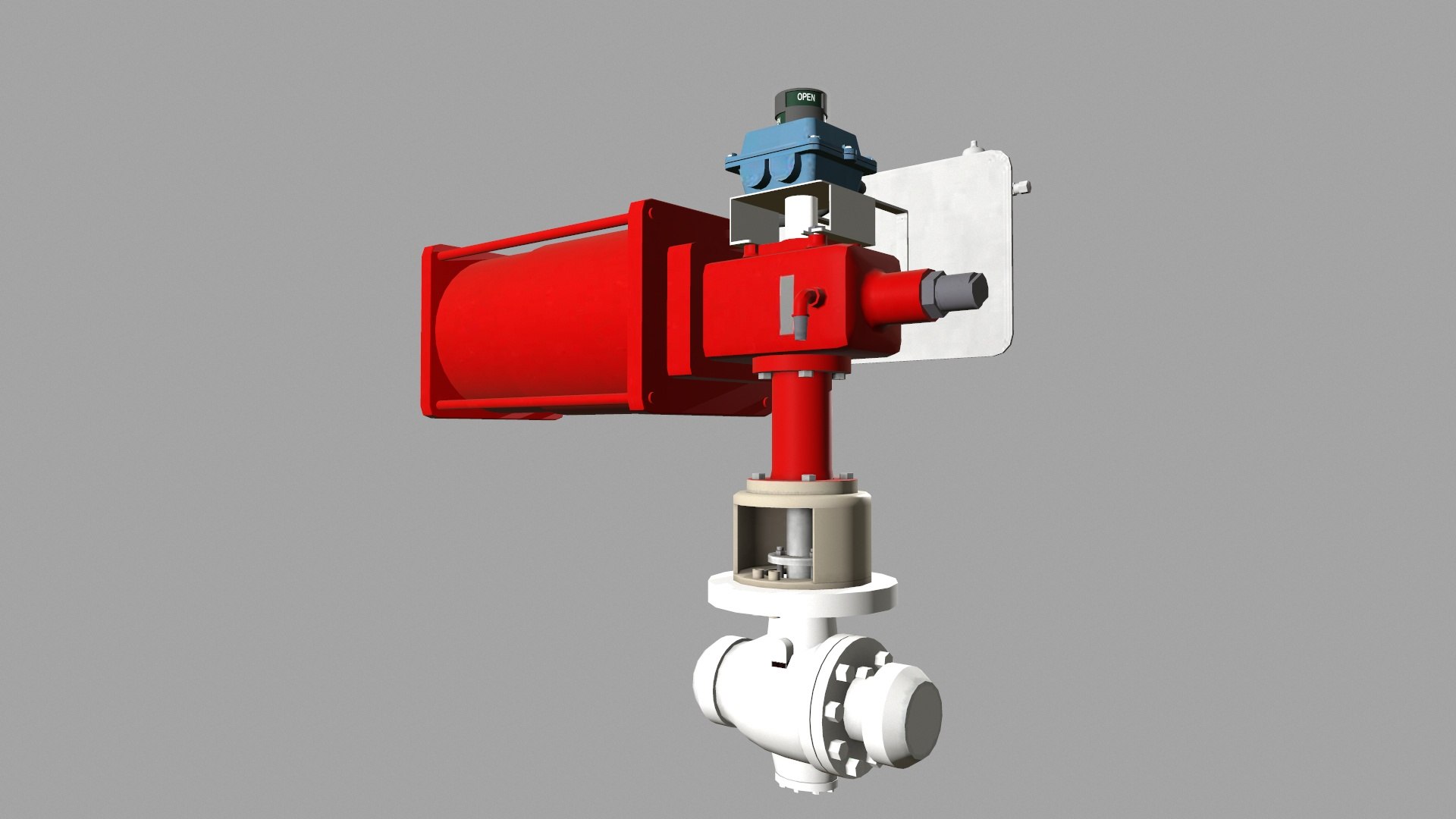 3D One Side Extended Bonnet Model - TurboSquid 2359263