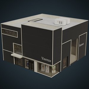 Building 5A