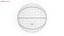 Sauberer Basketballball