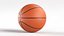 Sauberer Basketballball