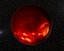 Volcanic planet