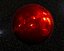 Volcanic planet