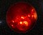 Volcanic planet