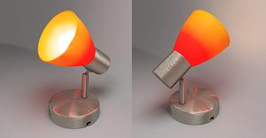 Table lamp